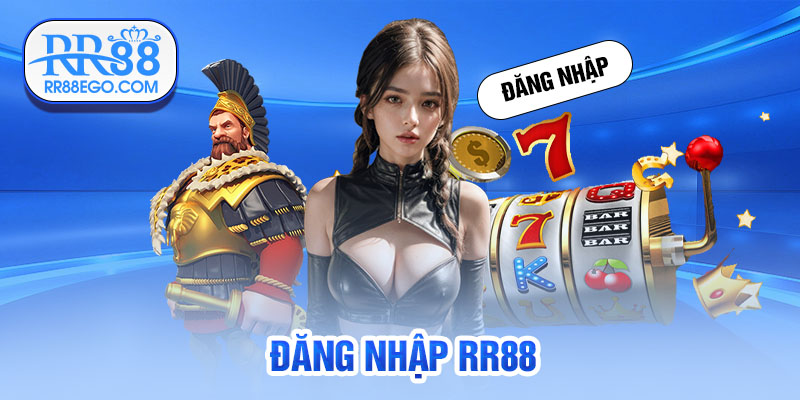 đăng nhập rr88