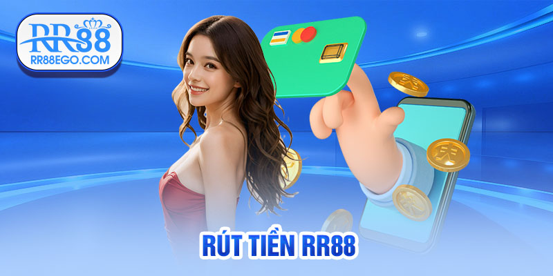 Rút tiền rr88